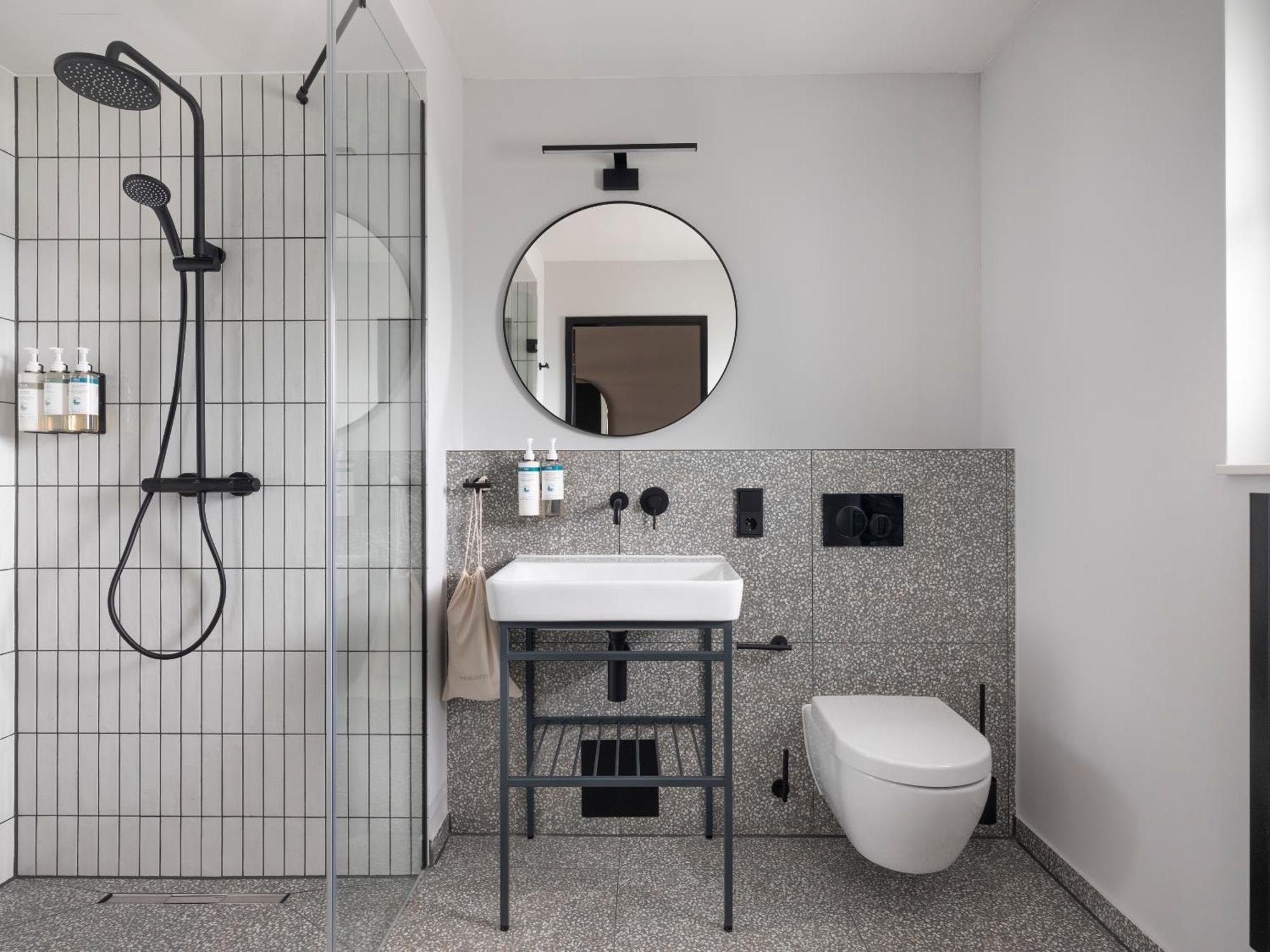 Numa Obersendling Aparthotel München
