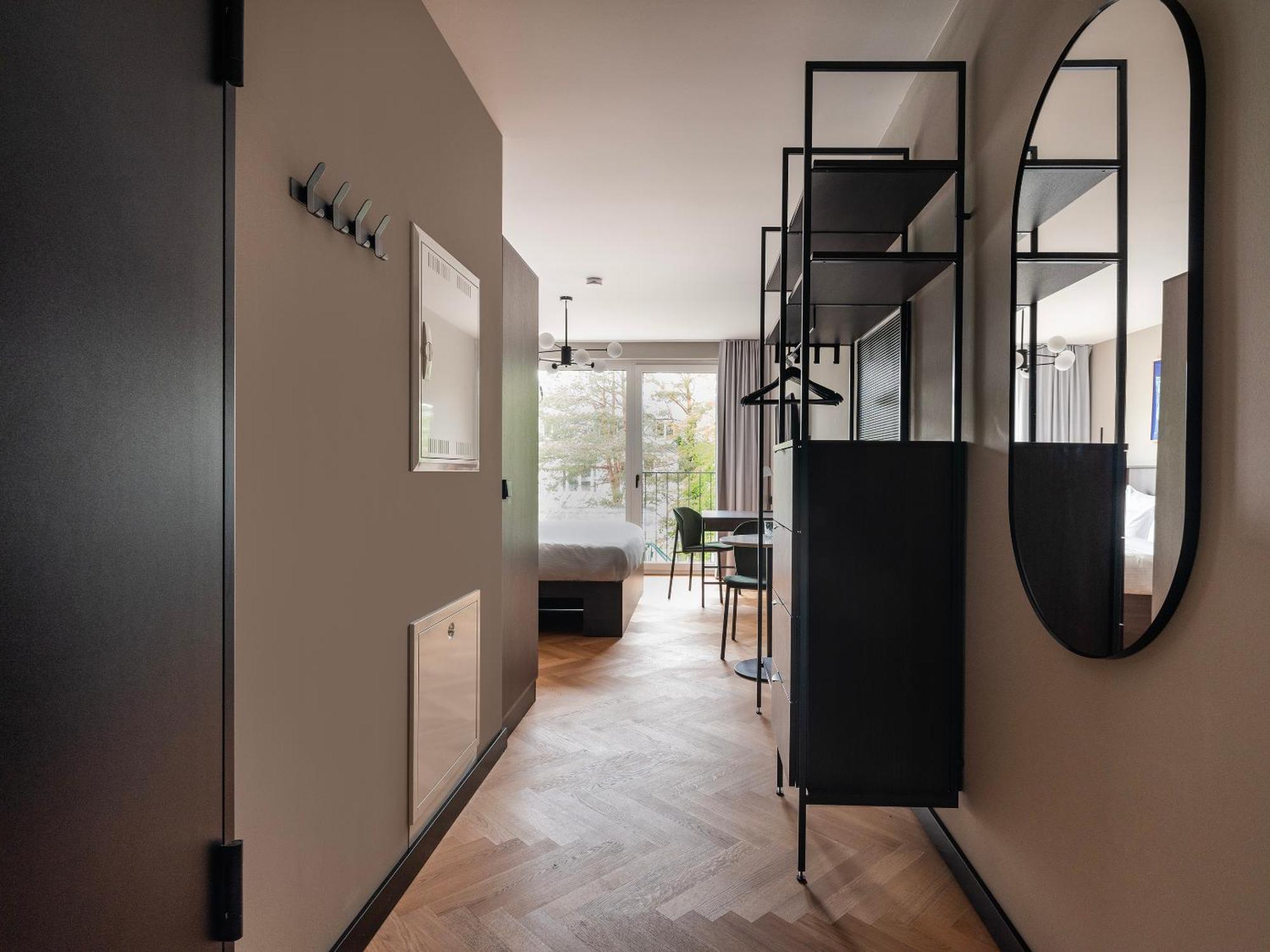 Numa Obersendling 4* München