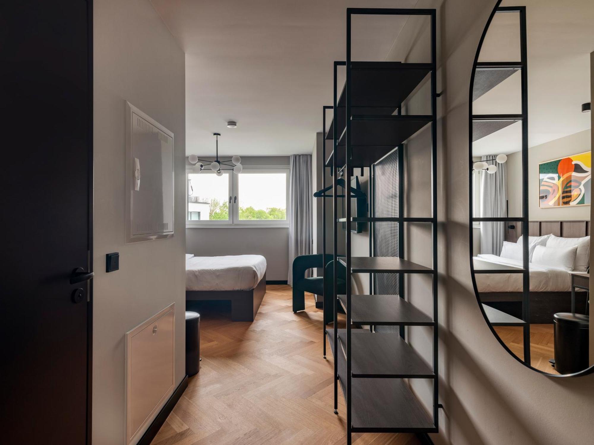 Aparthotel Numa Obersendling München