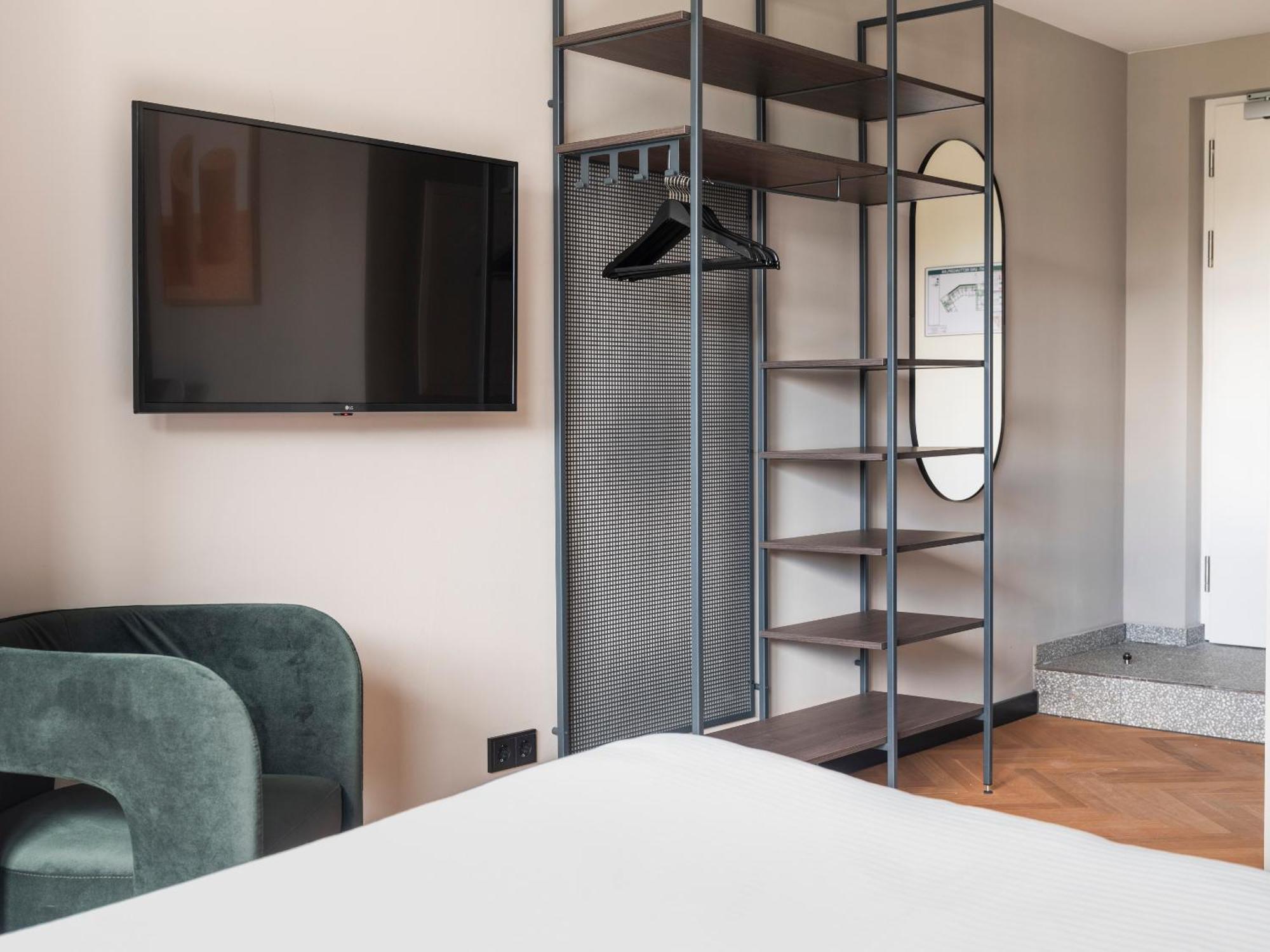 Numa Obersendling Aparthotel München