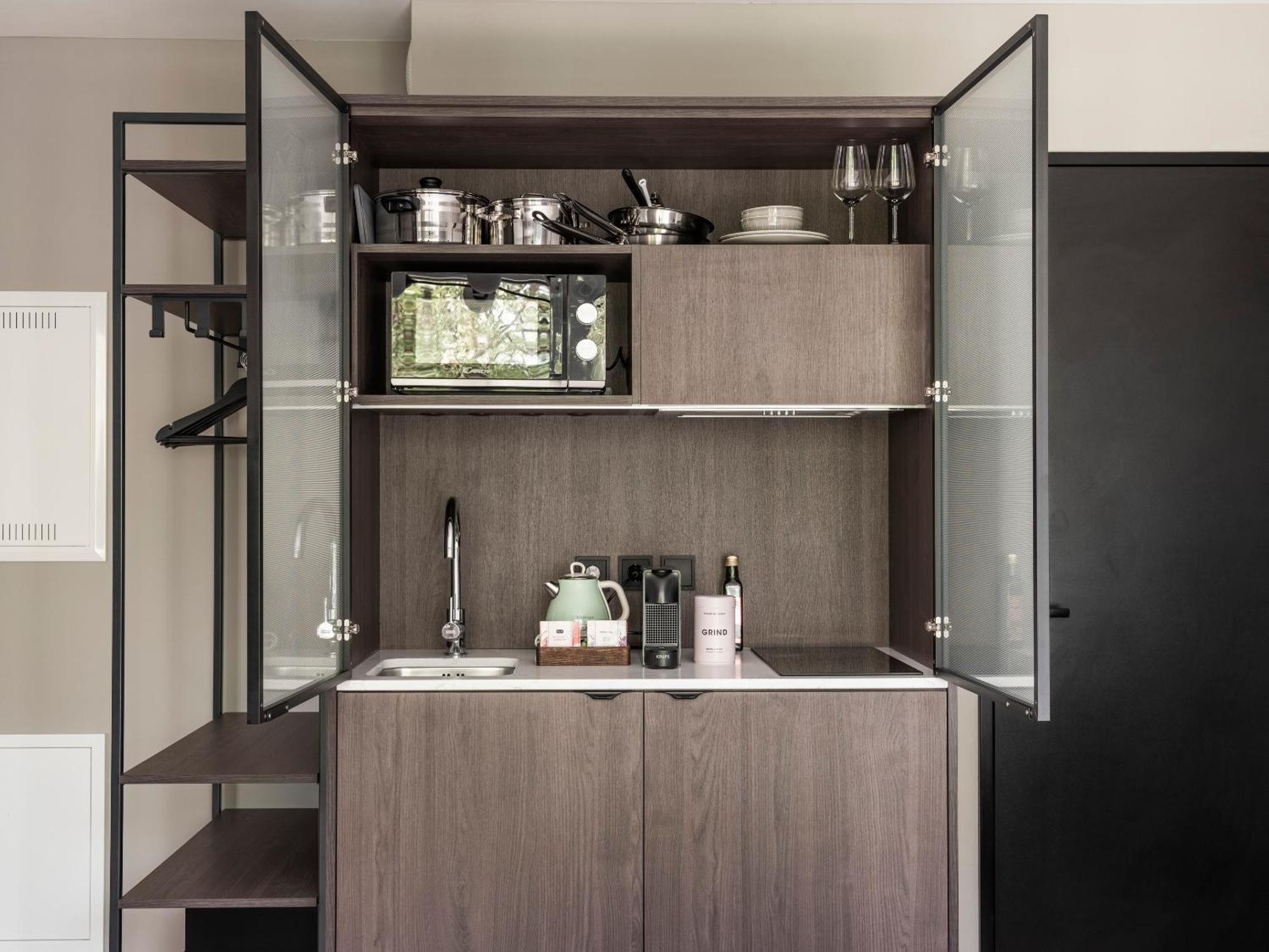 Numa Obersendling 4* München