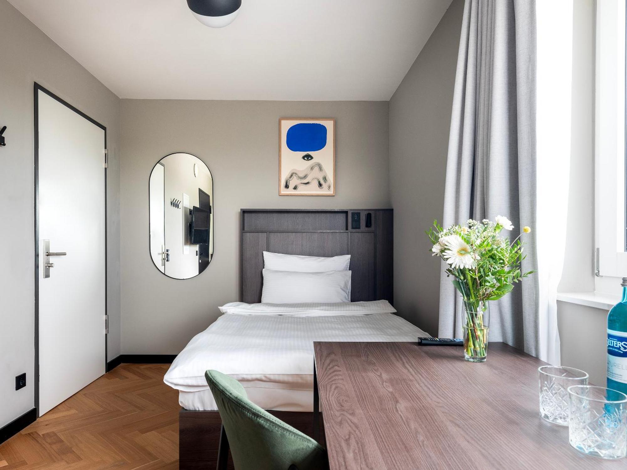 Numa Obersendling 4* München